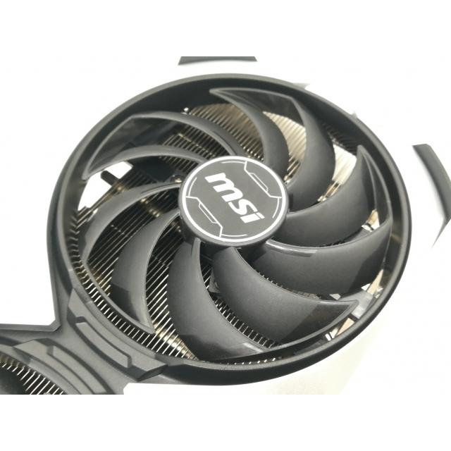 中古】MSI GeForce RTX 4070 Ti SUPER 16G VENTUS 2X OC 中古】MSI GeForce RTX 4070 Ti SUPER 16G VENTUS 2X OC