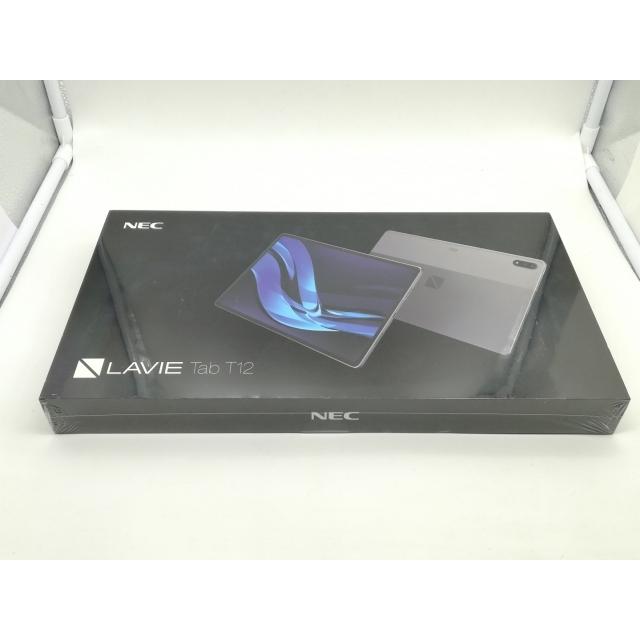 NEC Android タブレットパソコン LAVIE T1295/DAS