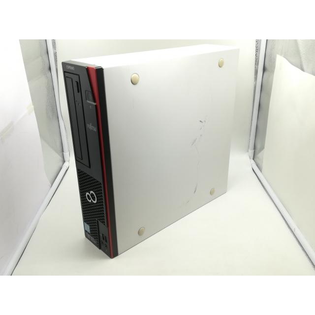 中古】Fujitsu ESPRIMO D588/VW FMVD4000CD【福岡筑紫】保証期間1ヶ月