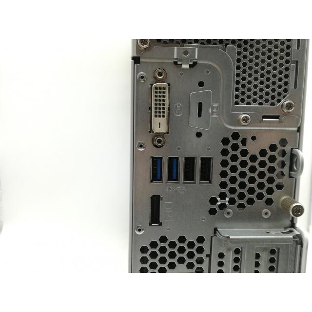 中古】Fujitsu ESPRIMO D588/VW FMVD4000CD【福岡筑紫】保証期間1ヶ月