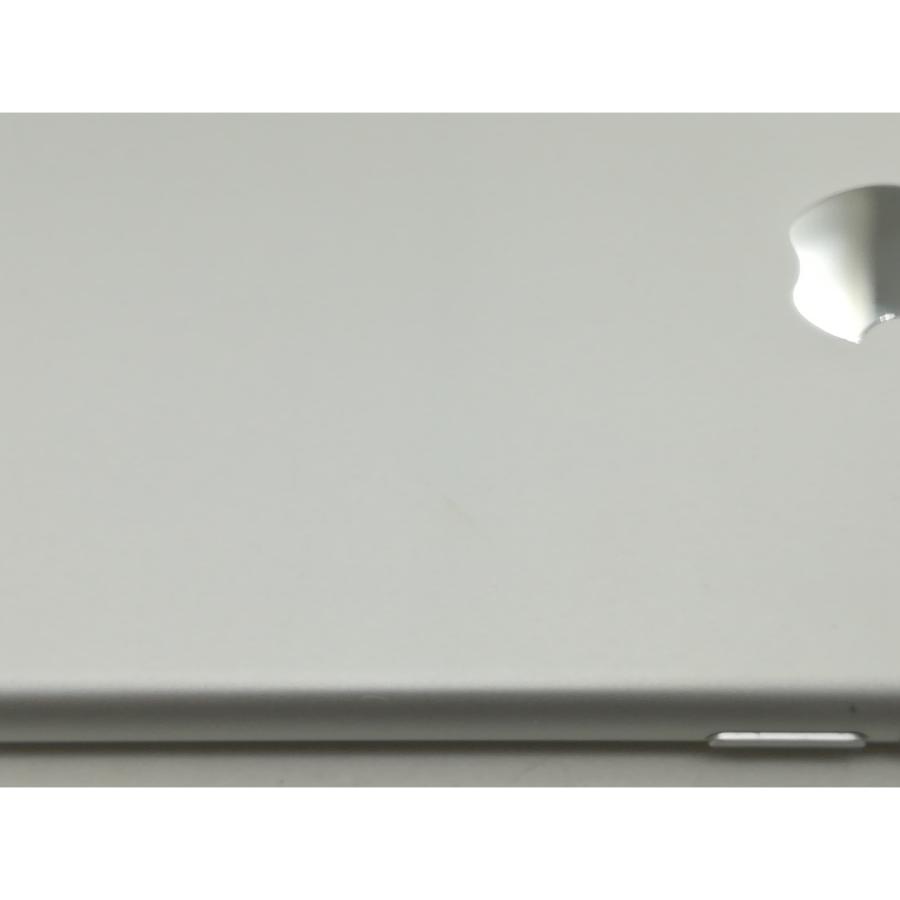 中古】Apple docomo 【SIMロック解除済み】 iPhone 7 128GB シルバー