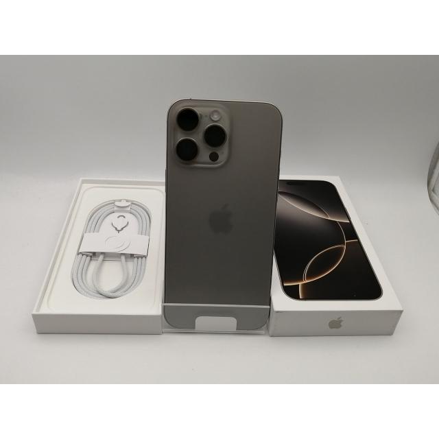 未使用】Apple 国内版 【SIMフリー】 iPhone 16 Pro Max 256GB 未使用】Apple 国内版 【SIMフリー】 iPhone 16 Pro Max 256GB