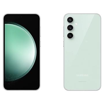 未使用】SAMSUNG au 【SIMフリー】 Galaxy S23 FE ミント 8GB 未使用】SAMSUNG au 【SIMフリー】 Galaxy S23 FE ミント 8GB