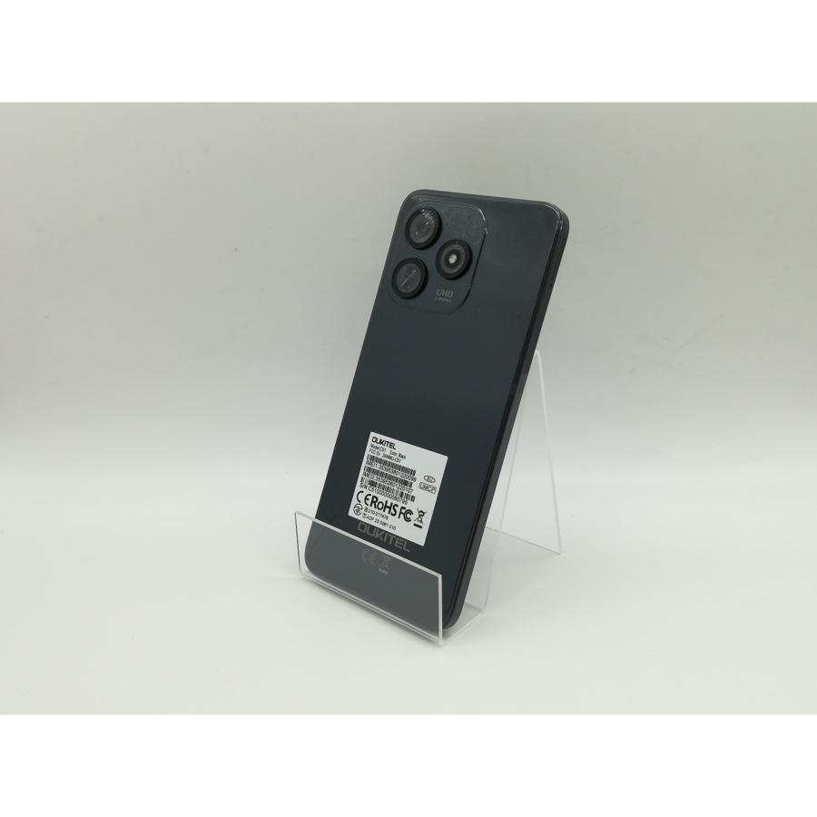 中古】OUKITEL 海外版【SIMフリー】 C51 18GB(6GB+12GB) 128GB 中古】OUKITEL 海外版【SIMフリー】 C51 18GB(6GB+12GB) 128GB