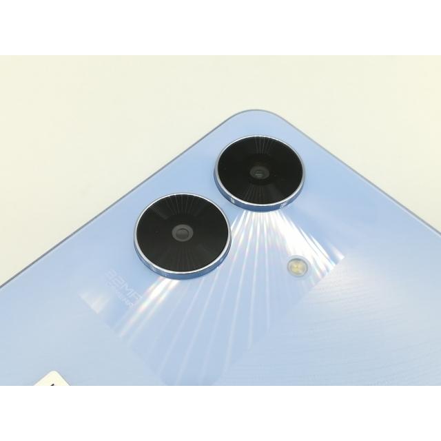 SIMフリー／realme Note60／ブルー／3＋64GB【未開封】 realme Note 60 SIMフリー未開封一台 SIMフリー／realme Note60
