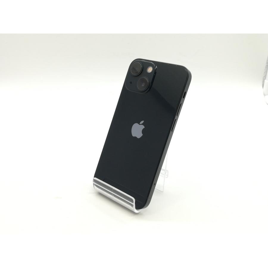 iPhone 13 mini 【中古】Apple 128GB ミッドナイト （国内版SIMロック