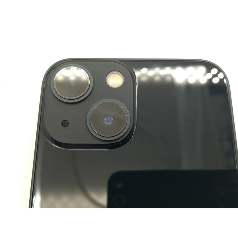 iPhone 13 mini 【中古】Apple 128GB ミッドナイト （国内版SIMロック