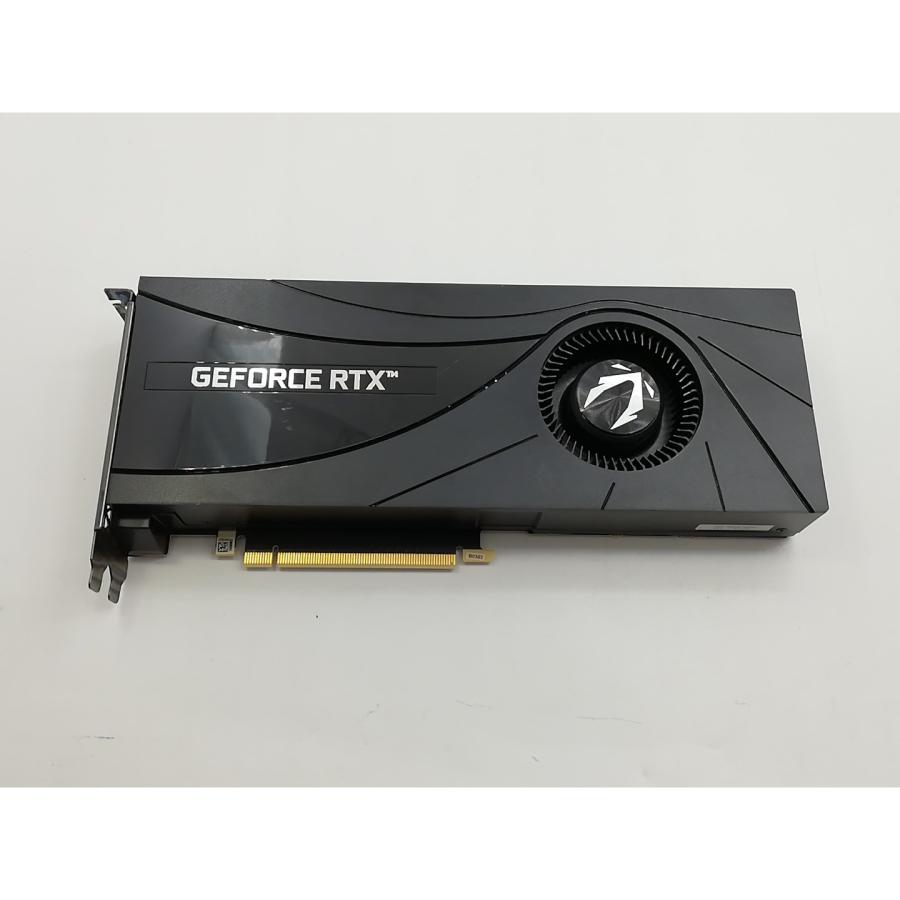 中古品 RTX2070Super 8GB 中古】NVIDIA GeForce RTX2070Super 8GB (GDDR6)/PCI-E【福岡筑紫