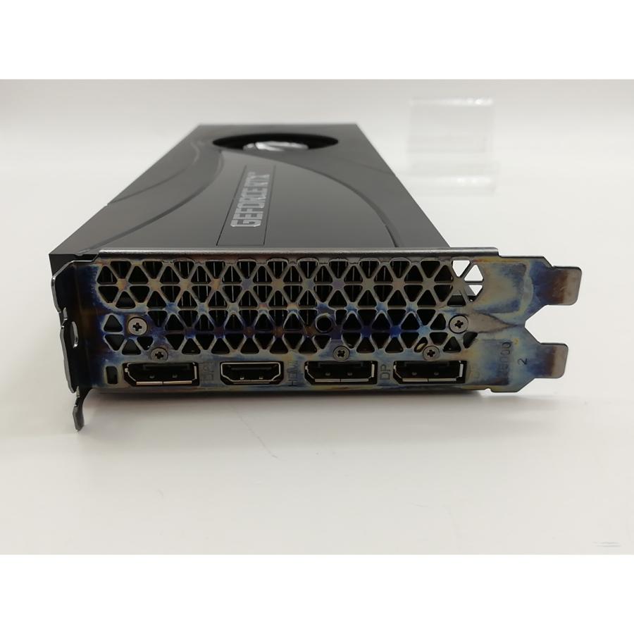 中古】NVIDIA GeForce RTX2070Super 8GB (GDDR6)/PCI-E【福岡筑紫