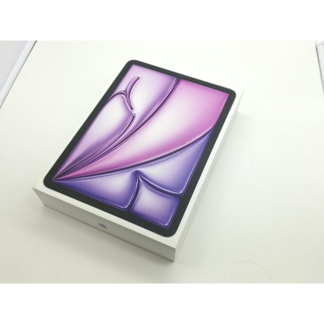 未使用】Apple iPad Air 11インチ (第6世代/M2/2024) Wi-Fi 未使用】Apple iPad Air 11インチ (第6世代/M2/2024) Wi-Fi