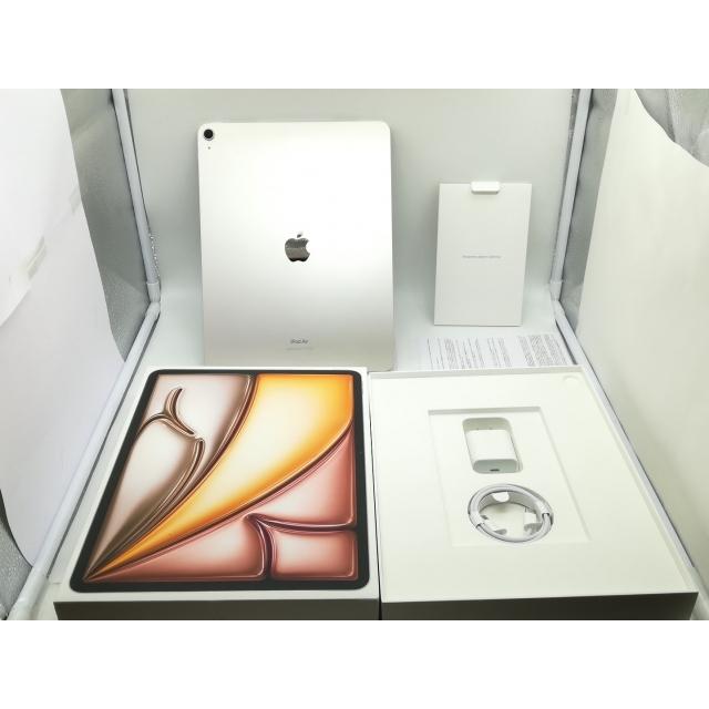 中古】Apple iPad Air 13インチ (第1世代/M2/2024) Wi-Fi 中古】Apple iPad Air 13インチ (第1世代/M2/2024) Wi-Fi