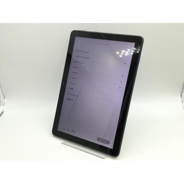 中古】Amazon Fire HD 10 Plus（2021/第11世代） 64GB スレート