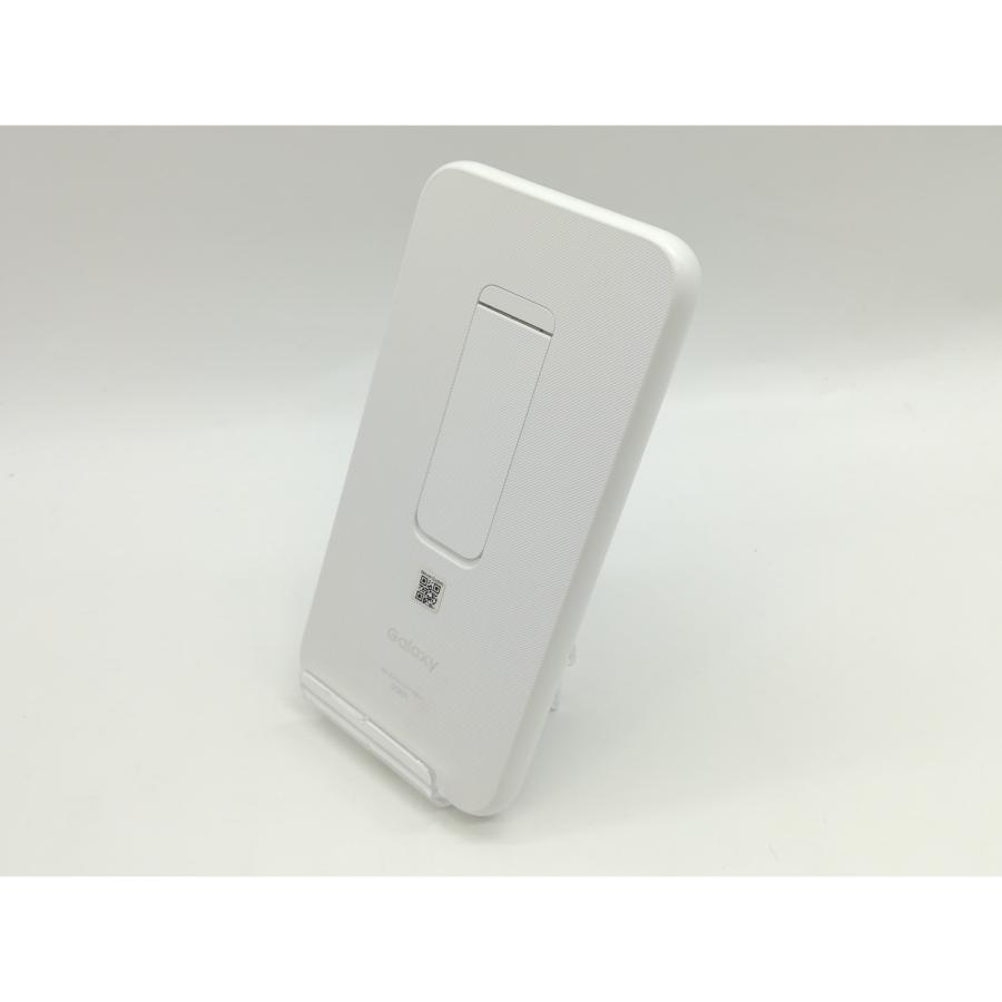 中古】SAMSUNG au 【SIMフリー】 Galaxy 5G Mobile Wi-Fi SCR01