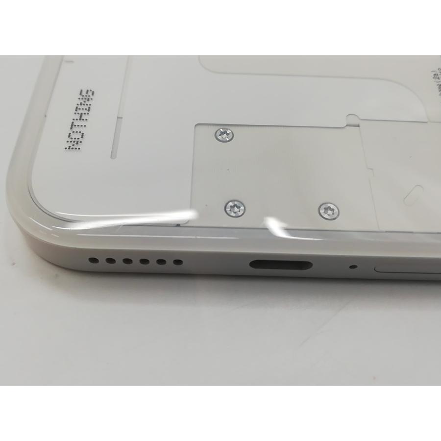 中古】NOTHING 国内版 【SIMフリー】 Nothing Phone (2a) 8GB 128GB
