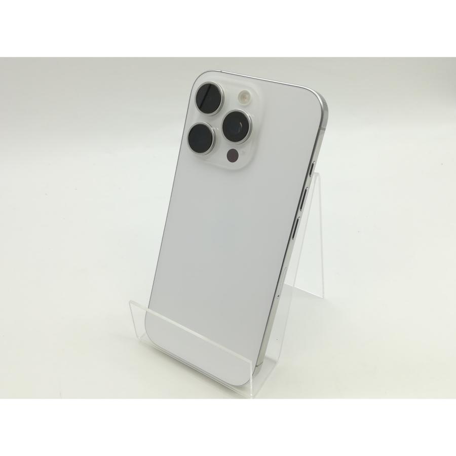 中古】Apple 国内版 【SIMフリー】 iPhone 16 Pro 256GB ホワイト