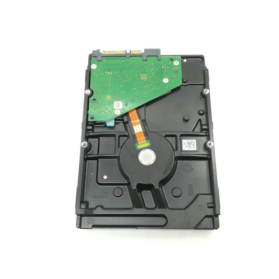 【中古】4TB/HDD/Seagate/ST4000DM004/スマート情報有り 中古】Seagate ST4000DM004 4TB/5400rpm/256MB/6Gbps【福岡筑紫】保証