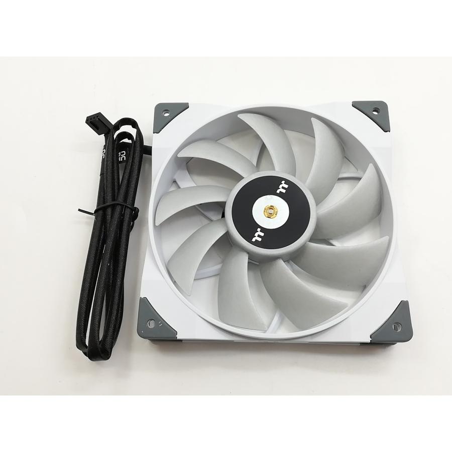 【中古】Thermaltake CL-F118-PL14WT-A 140mm FAN【福岡筑紫】保証期間1週間 : じゃんぱら Yahoo!店 ...