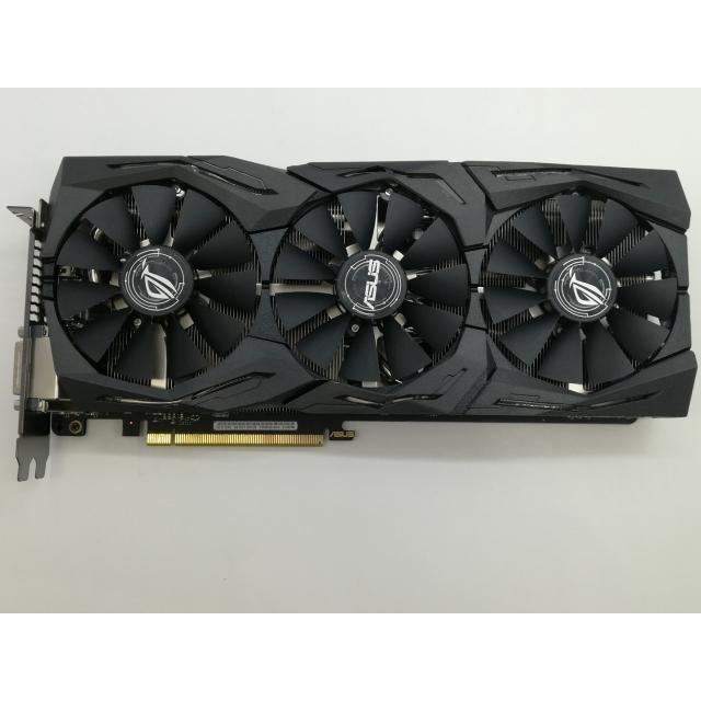 [中古]ASUS STRIX-GTX1070-O8G-GAMING 楽天市場】asus strix－gtx1070－o8g－gamingの通販