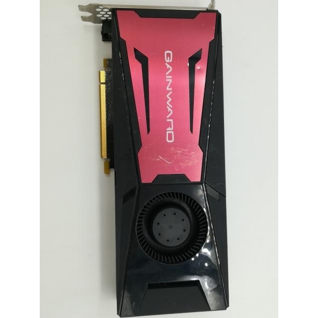 中古】NVIDIA GeForce GTX1080Ti 11GB(GDDR5X)/PCI-E【福岡筑紫】保証