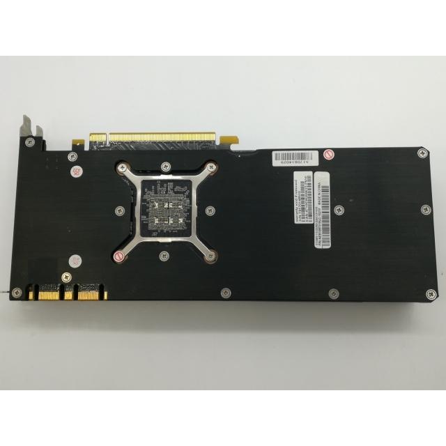 中古】NVIDIA GeForce GTX1080Ti 11GB(GDDR5X)/PCI-E【福岡筑紫】保証