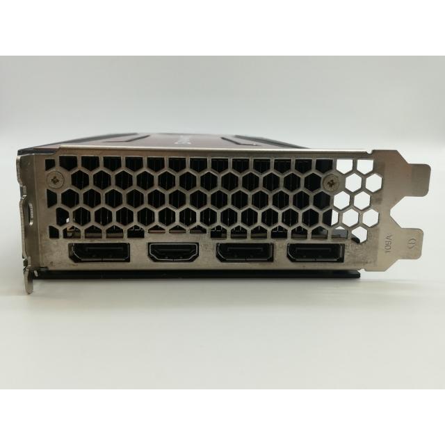 中古】NVIDIA GeForce GTX1080Ti 11GB(GDDR5X)/PCI-E【福岡筑紫】保証