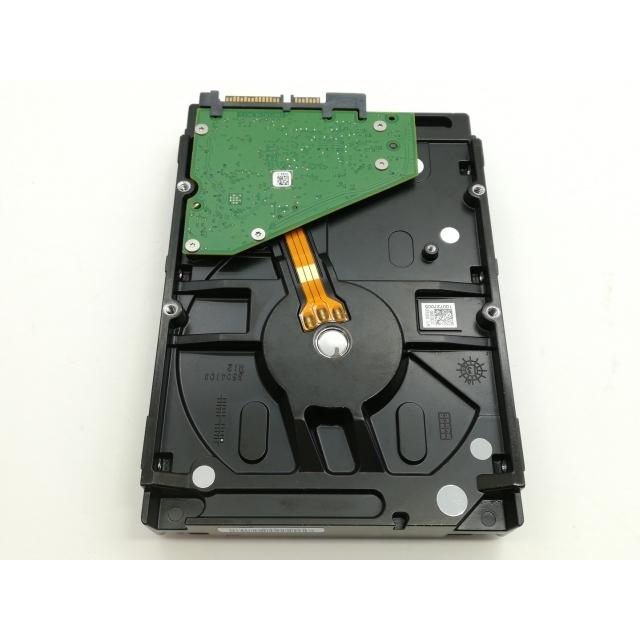 中古】Seagate ST4000DM000 4TB/5900rpm/64MB/6Gbps【福岡筑紫】保証