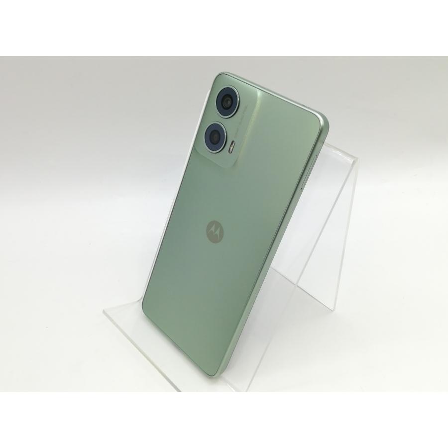 Motorola moto g24 Ice Green 未使用 新品未使用 Motorola moto g 24