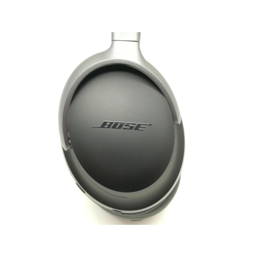 中古】BOSE QuietComfort Ultra Headphones [ブラック]【福岡筑紫