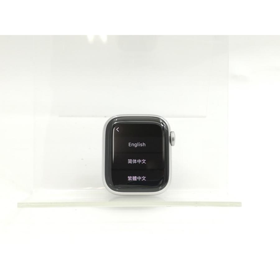 中古】Apple Apple Watch HERMES Series8 41mm Cellular