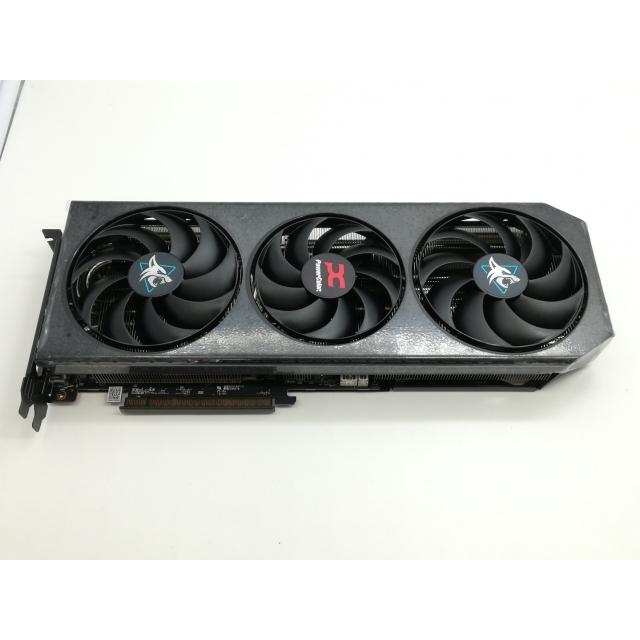 中古】POWERCOLOR RX9070 16G-L/OC RX9070/16GB(GDDR6)【福岡筑紫