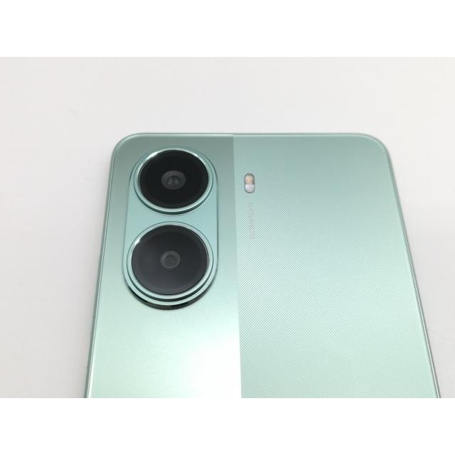 中古】Xiaomi 国内版 【SIMフリー】 Poco X7 Pro グリーン 8GB 256GB