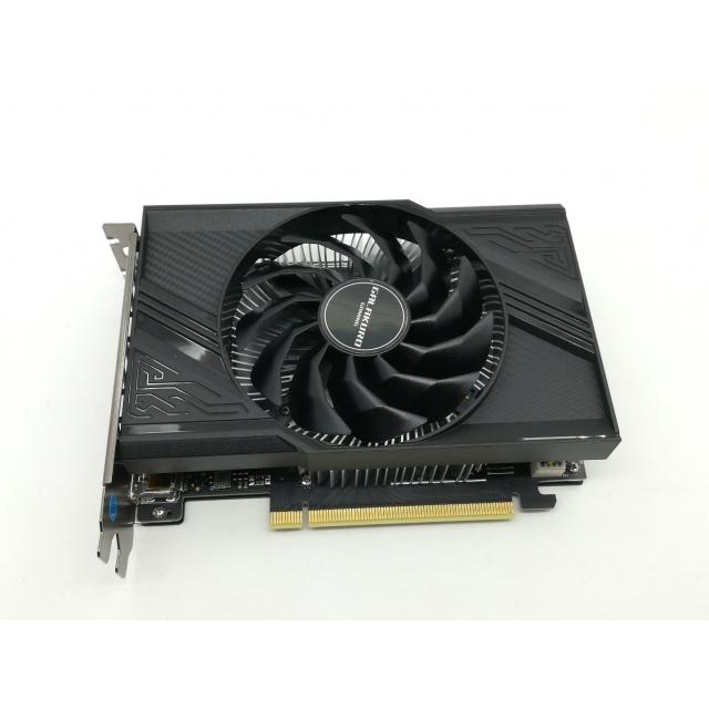 未開封】玄人志向 グラフィックボード GG-RTX4060-E8GB/SF 【公式通販】