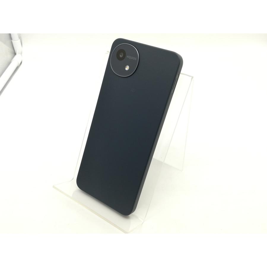 docomo AQUOS wish4 ブラック 64GB SIMフリー Amazon.co.jp: Sim-Free AQUOS wish4 SH-52E Black docomo Model SIM