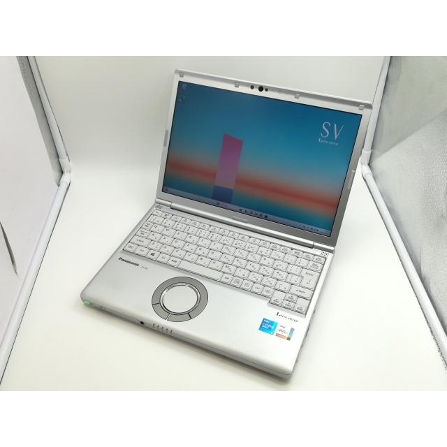 中古】Panasonic Let
