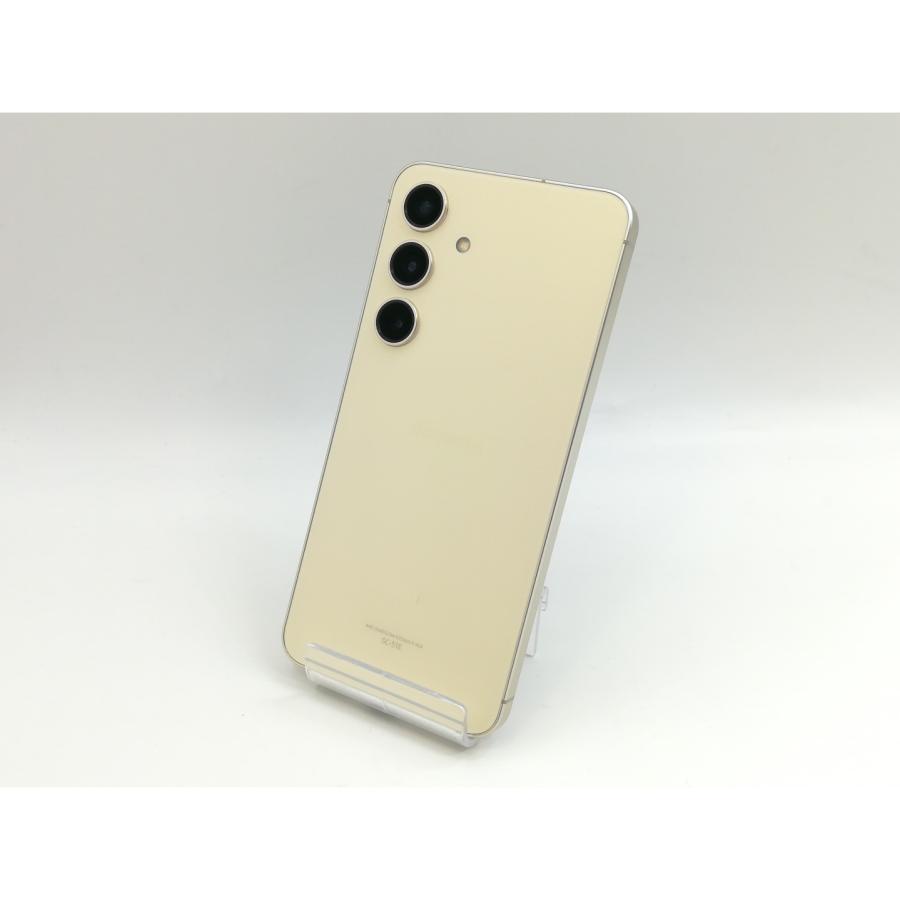 中古】【赤ロム保証あり】SAMSUNG docomo 【SIMフリー】 Galaxy S24