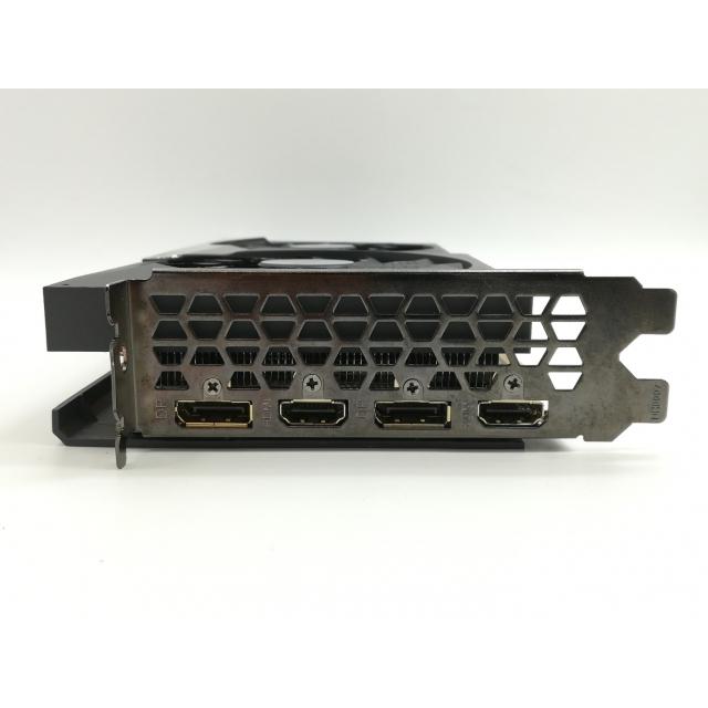 中古】GIGABYTE GeForce RTX 3060 Ti EAGLE OC 8G(rev.1.0)（GV