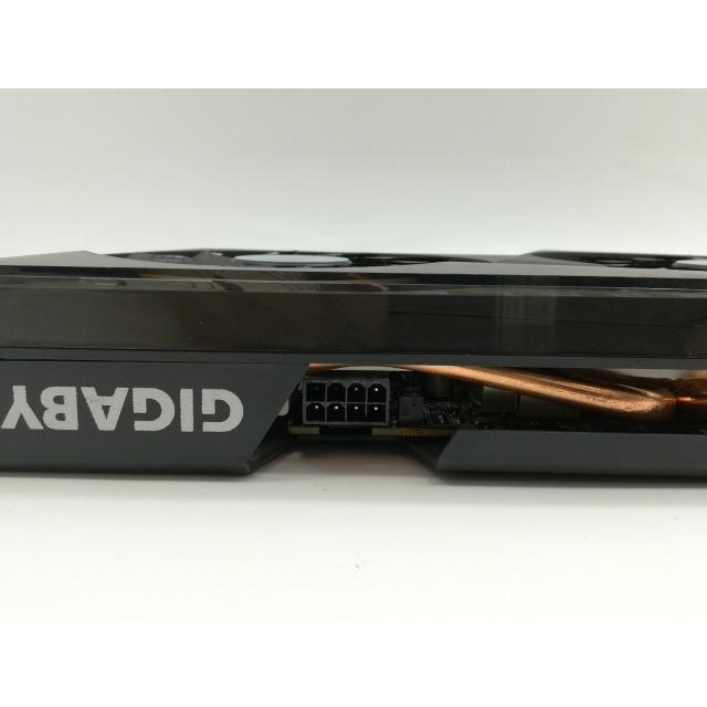 中古】GIGABYTE GeForce RTX 3060 Ti EAGLE OC 8G(rev.1.0)（GV
