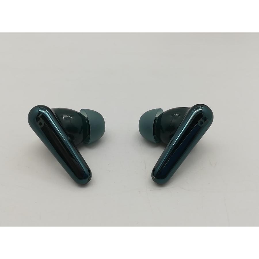 中古】Anker Soundcore Liberty 4 Pro A3954N61 [ディープグリーン