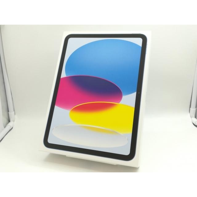 iPad 第10世代 64GB Wi-Fiモデル 極美品 【公式通販】