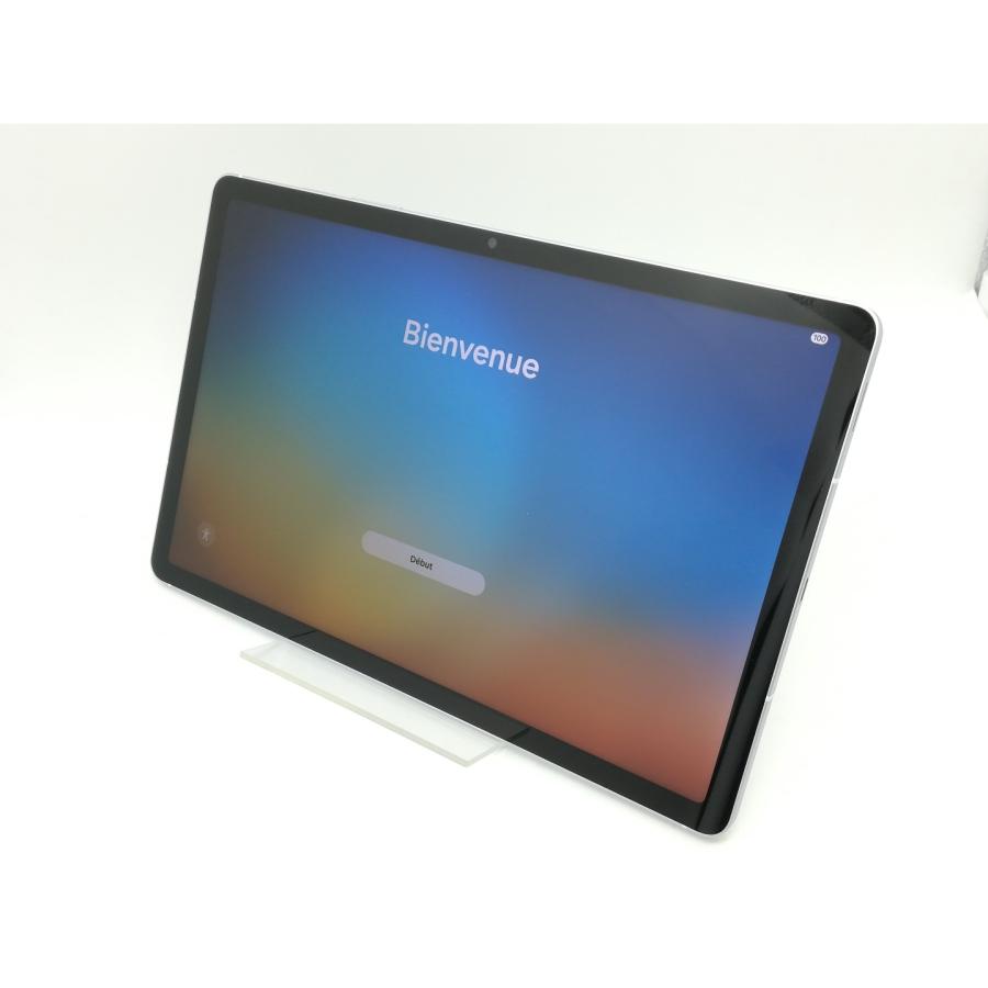 Galaxy Tab S10 FE 正規品 Wi-Fiモデル 未開封品 中古】SAMSUNG 海外版 【Wi-Fi】 Galaxy Tab S10 FE シルバー 8GB