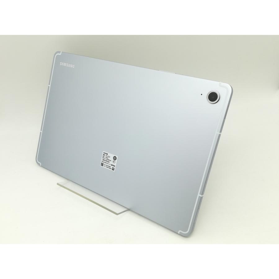 中古】SAMSUNG 海外版 【Wi-Fi】 Galaxy Tab S10 FE シルバー 8GB