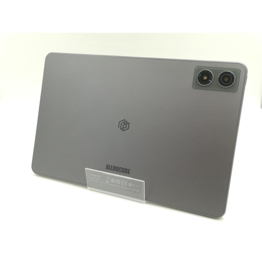 (新品未開封)ALLDOCUBE iPlay70 pro 中古】ALLDOCUBE 国内版 【SIMフリー】 iPlay 70 Pro 6GB 256GB【福岡