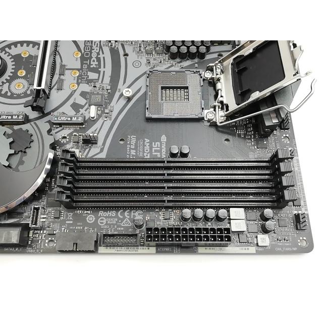 中古】ASRock Z390 Taichi Z390/LGA1151/11ac+BT4.2/ATX【福岡筑紫
