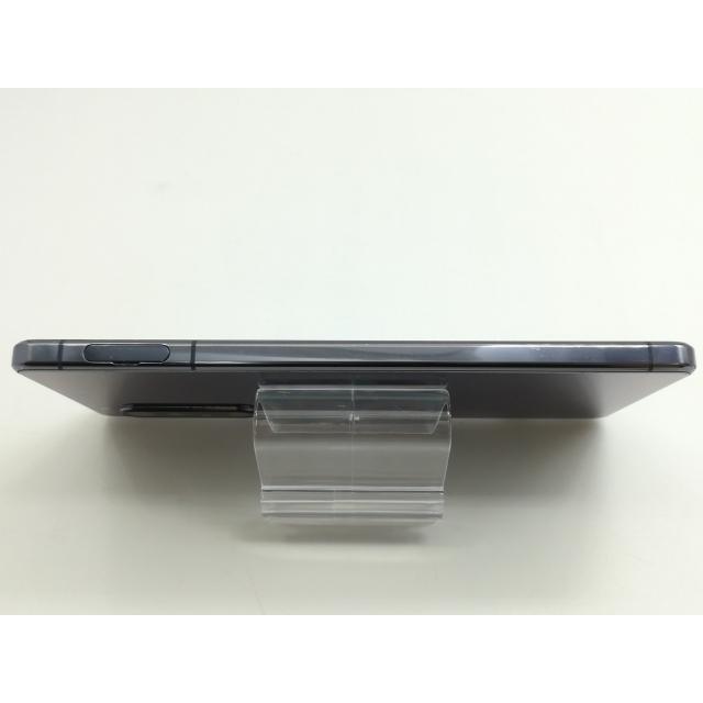 中古】SONY docomo 【SIMロック解除済み】 Xperia 1 II ブラック 8GB