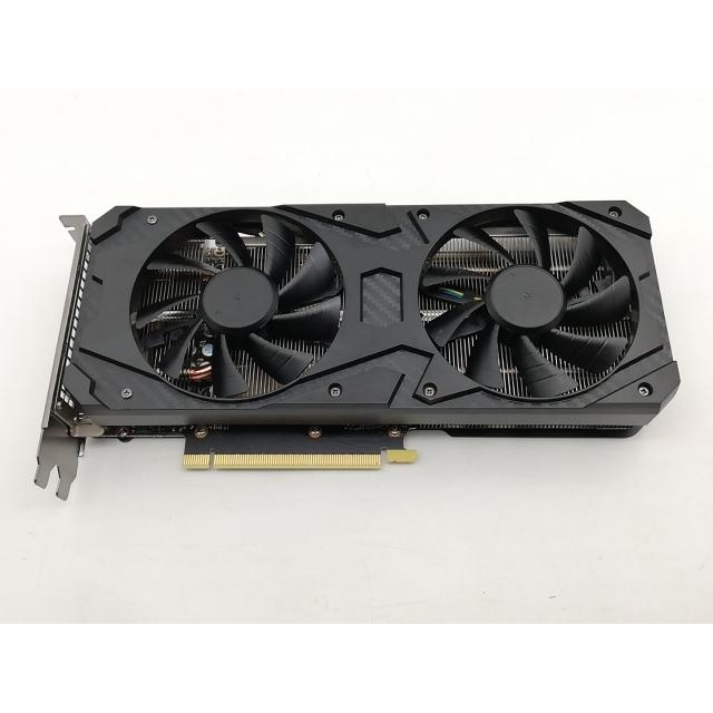 中古】NVIDIA GeForce RTX3060 (LHR) 12GB (GDDR6)/PCI-E【福岡筑紫
