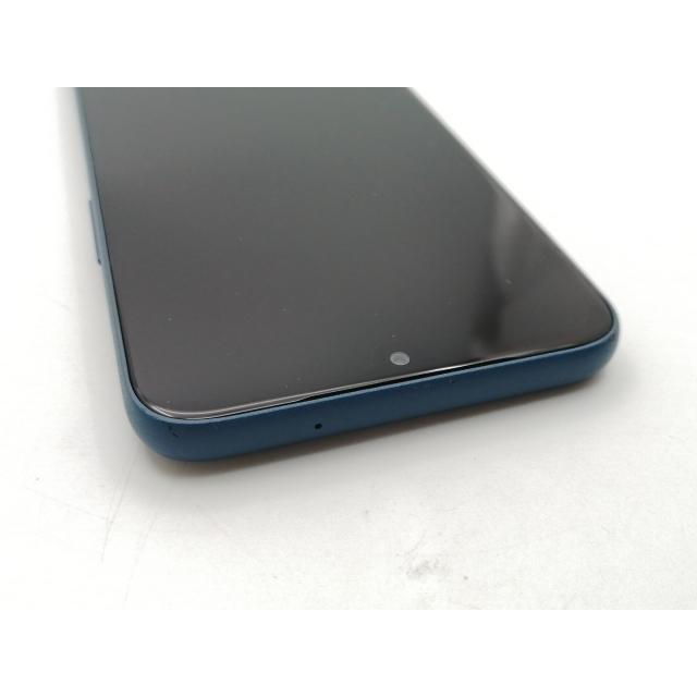 中古】FCNT docomo 【SIMフリー】 arrows We2 ネイビーグリーン 4GB