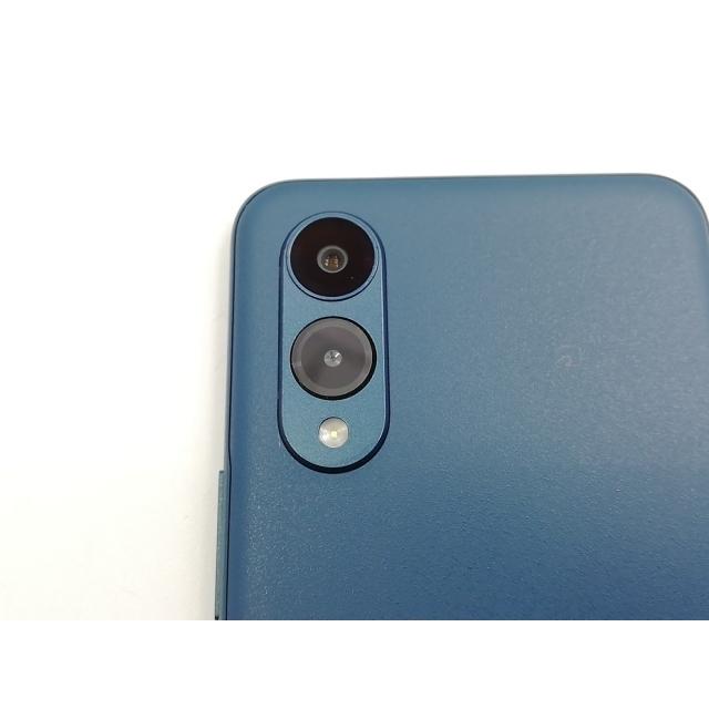 中古】FCNT docomo 【SIMフリー】 arrows We2 ネイビーグリーン 4GB