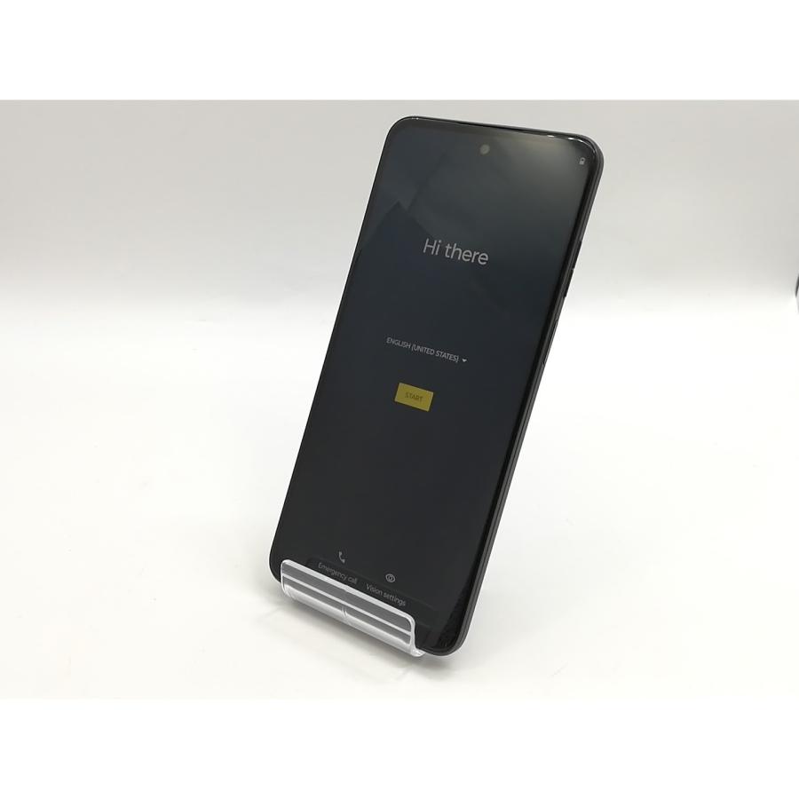 中古】MOTOROLA 国内版 【SIMフリー】 moto g32 ミネラルグレイ 4GB