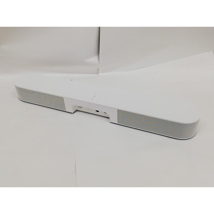 SONOS Beam gen2 中古 中古】Sonos Sonos Beam (Gen 2) [マットホワイト]【福岡筑紫】保証