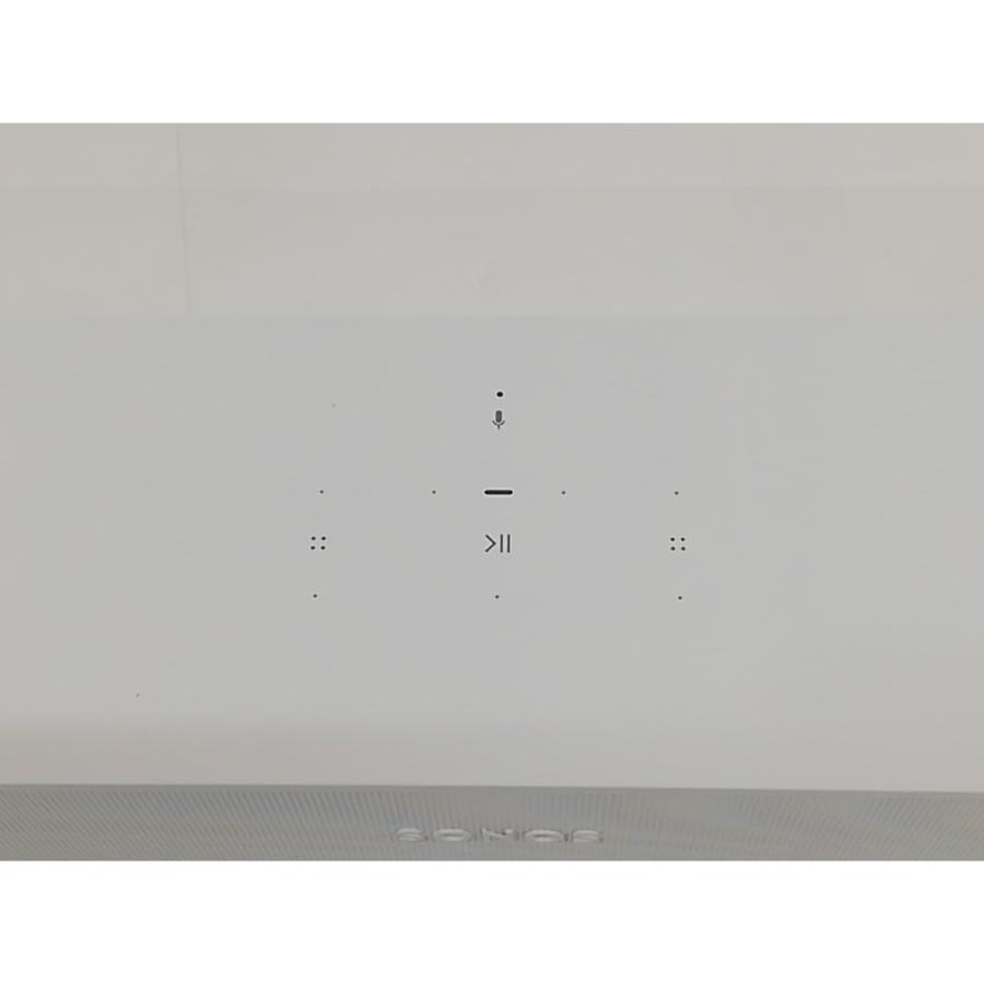 中古】Sonos Sonos Beam (Gen 2) [マットホワイト]【福岡筑紫】保証